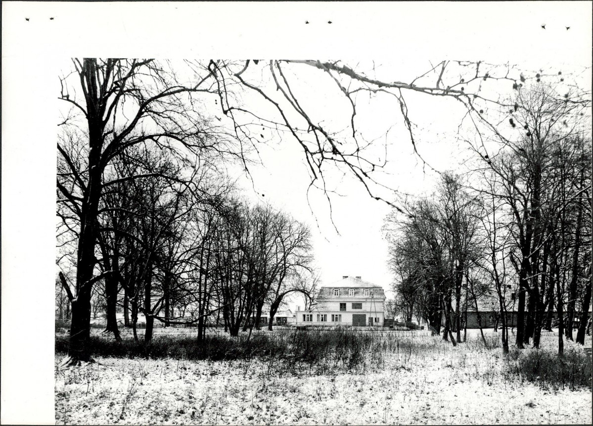 Ewidencja parkowa, skan nr 30