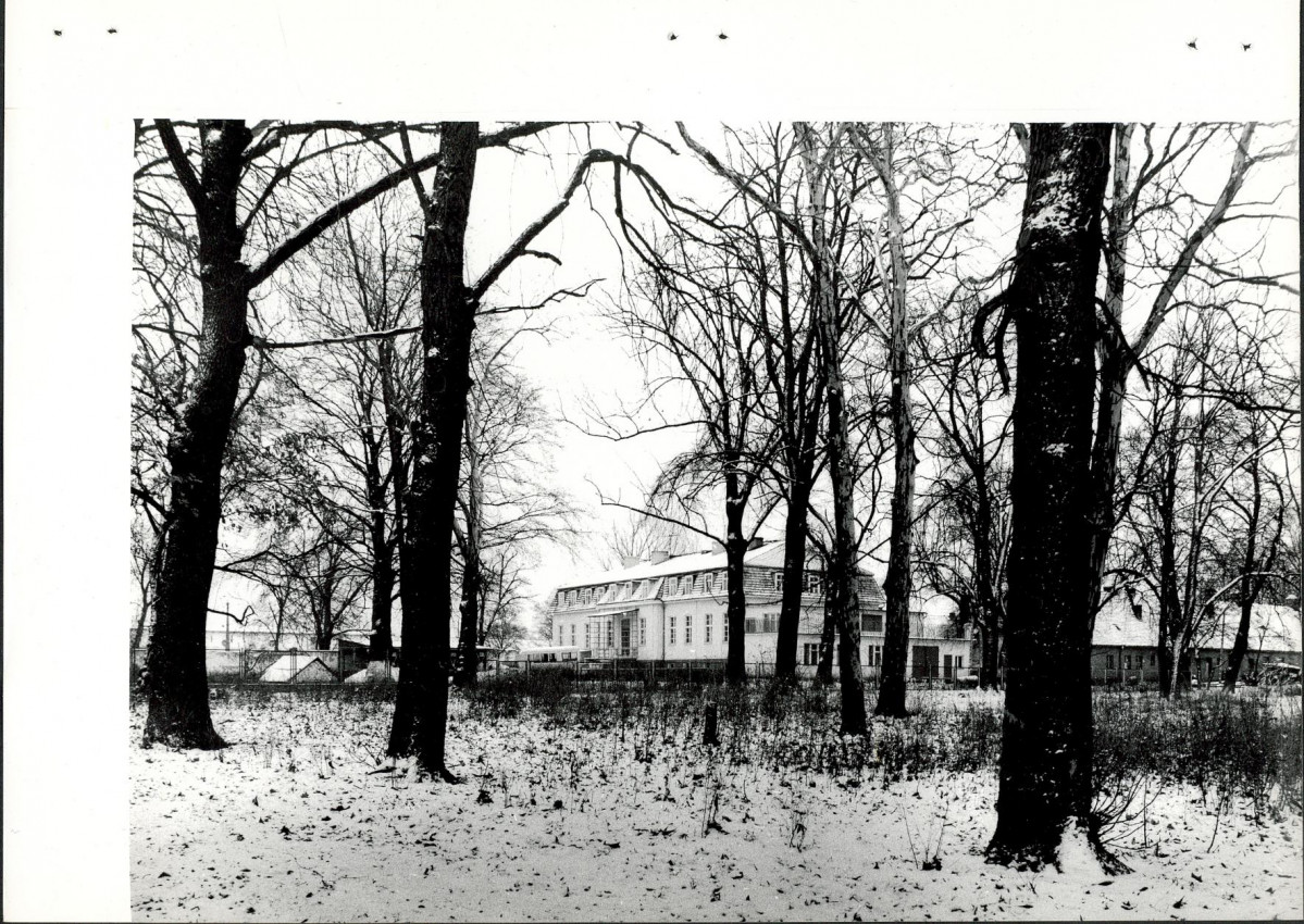 Ewidencja parkowa, skan nr 32