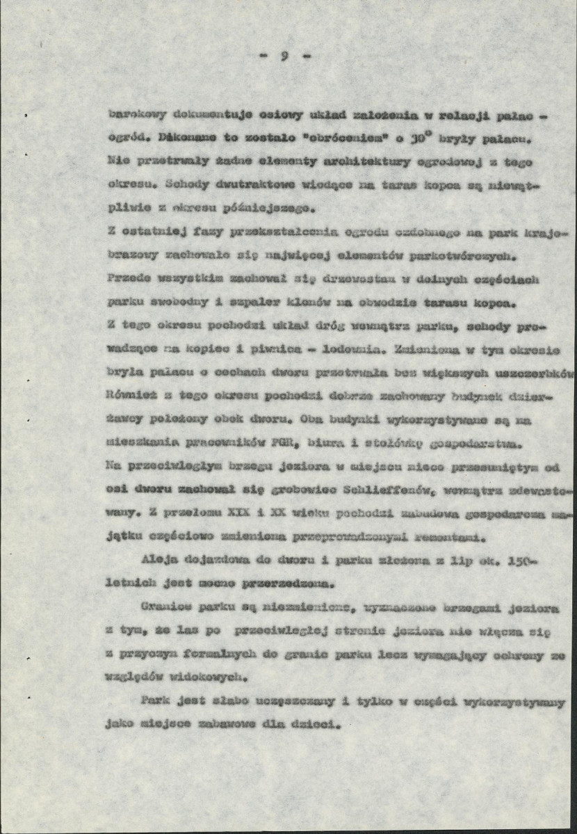 Ewidencja parkowa, skan nr 14