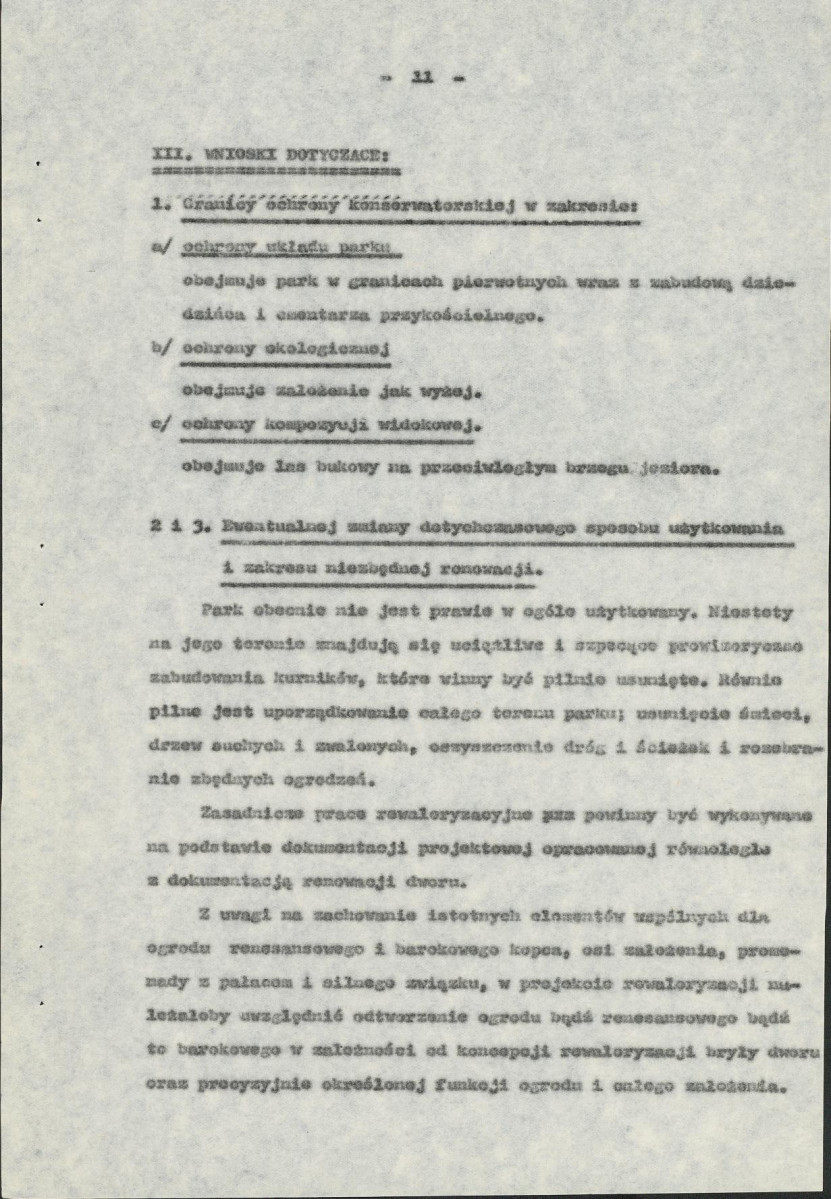 Ewidencja parkowa, skan nr 16