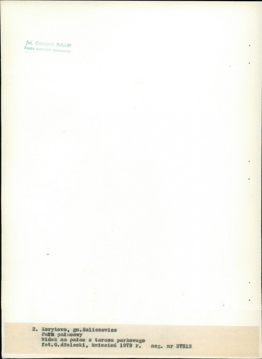 Ewidencja parkowa, skan nr 25