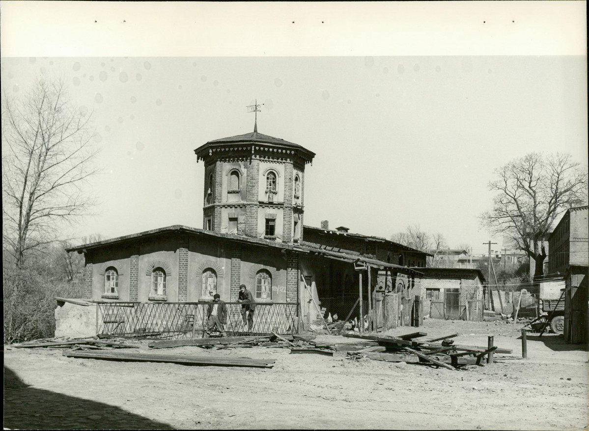 Ewidencja parkowa, skan nr 34