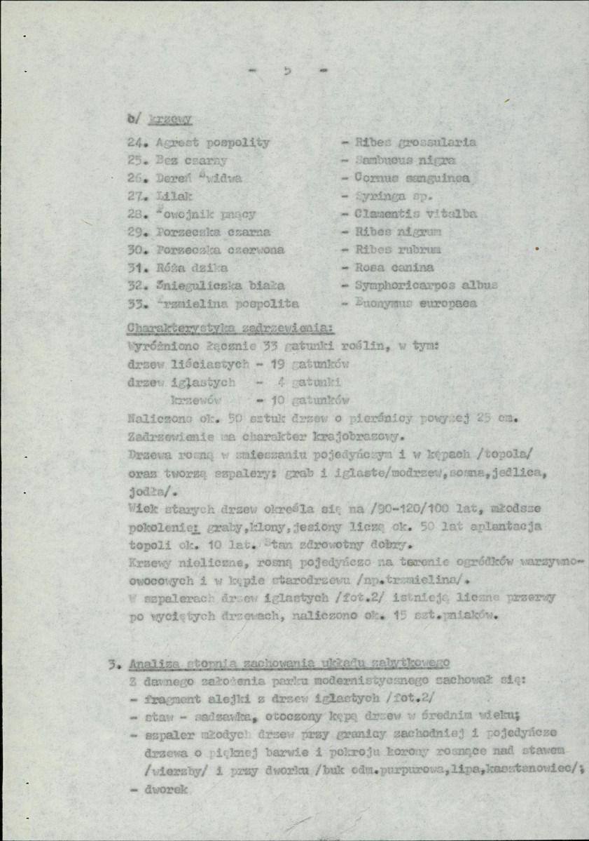 EP - Ewidencja parkowa, skan nr 10