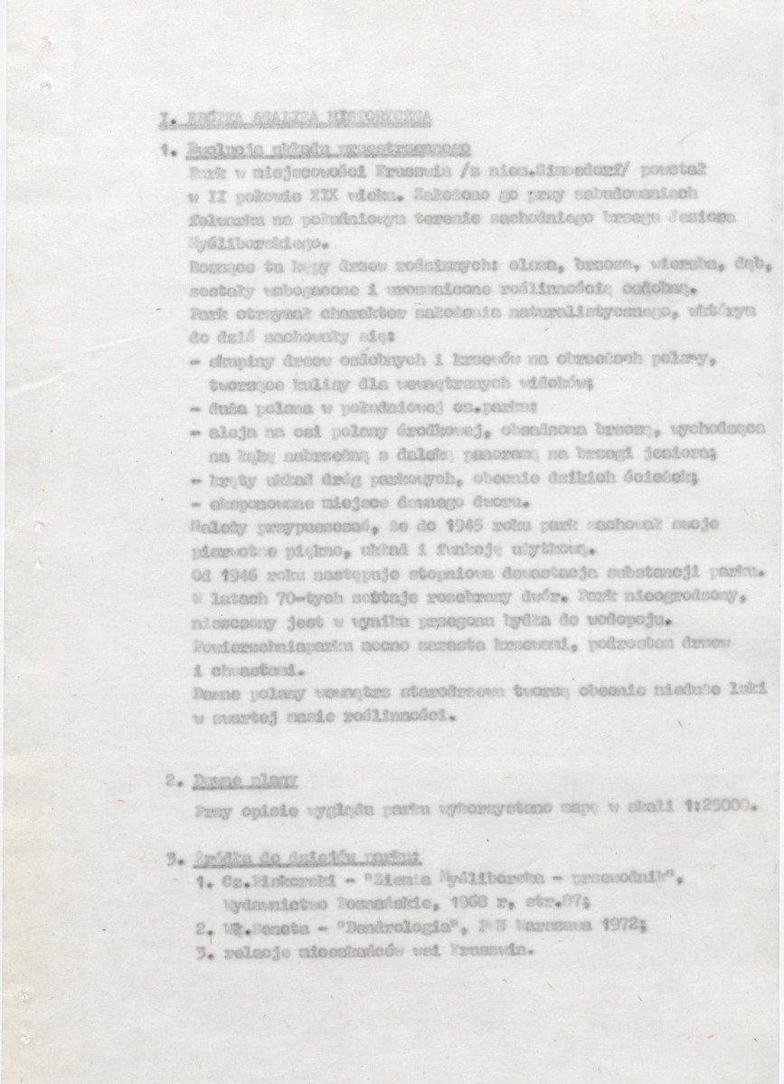 Ewidencja parkowa, skan nr 6