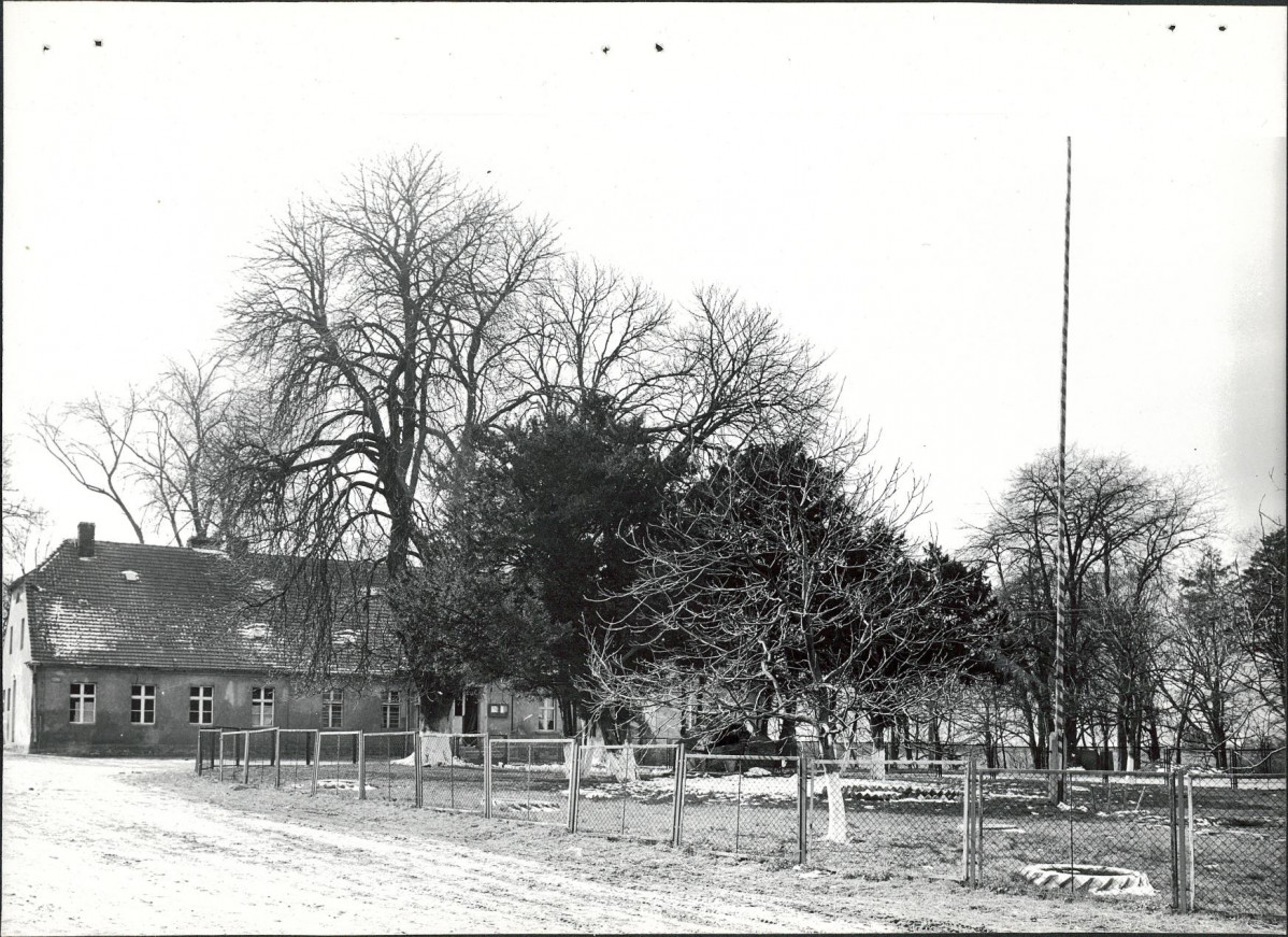 Ewidencja parkowa, skan nr 13