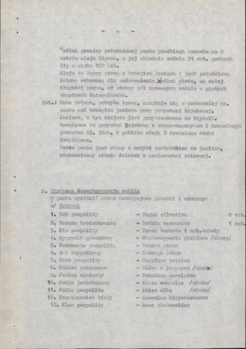 EP - Ewidencja parkowa, skan nr 8