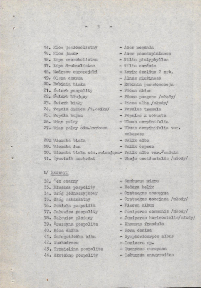 EP - Ewidencja parkowa, skan nr 9