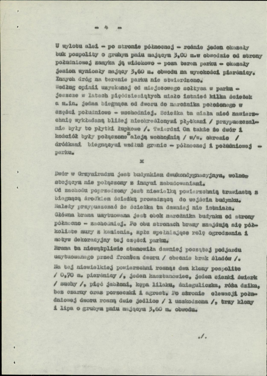 Ewidencja parkowa, skan nr 8