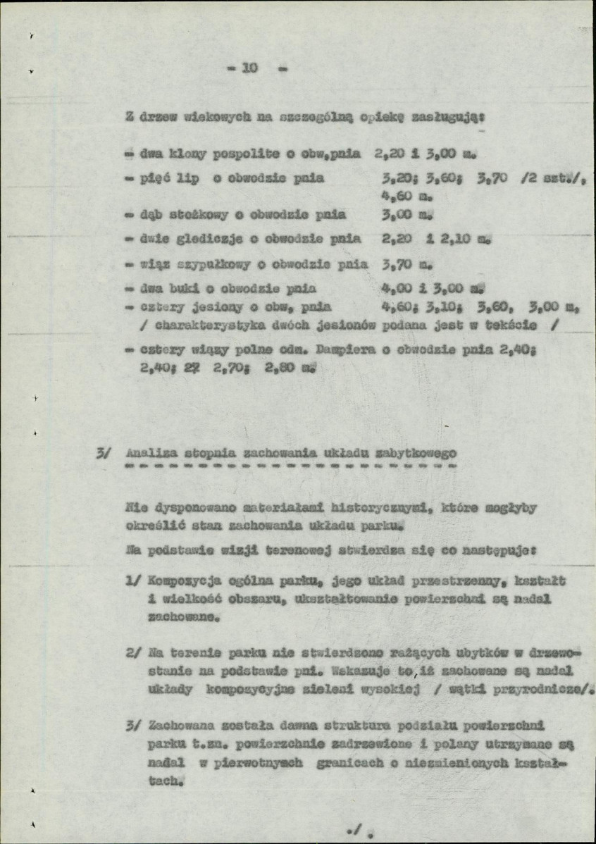Ewidencja parkowa, skan nr 14