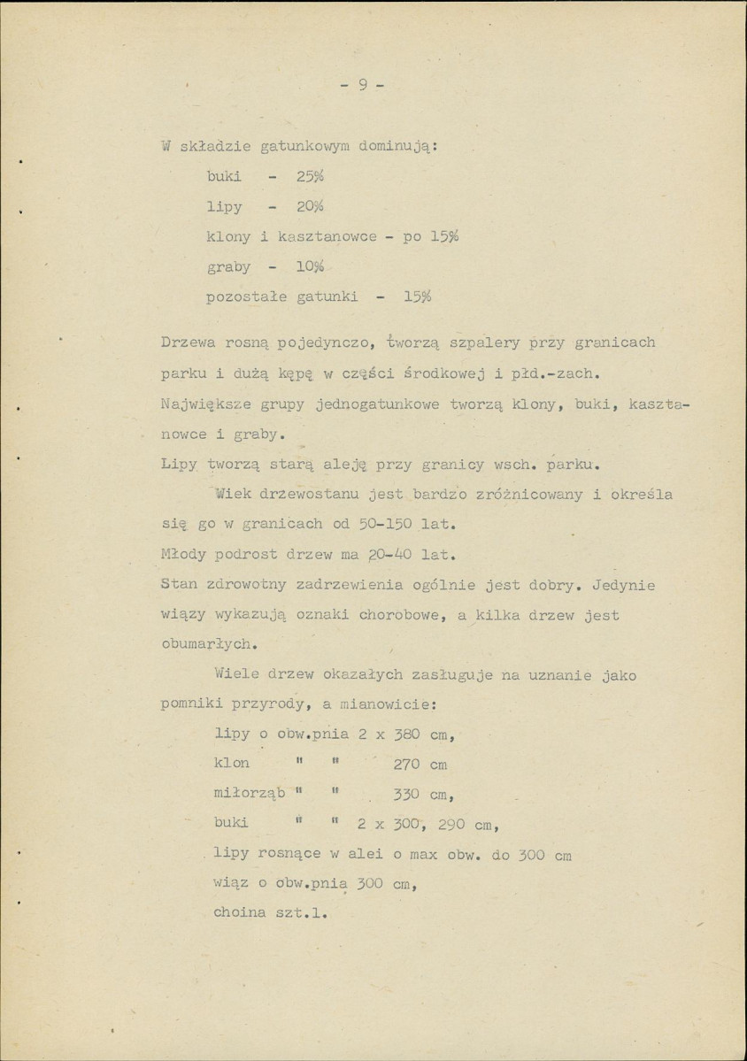 Ewidencja parkowa, skan nr 15
