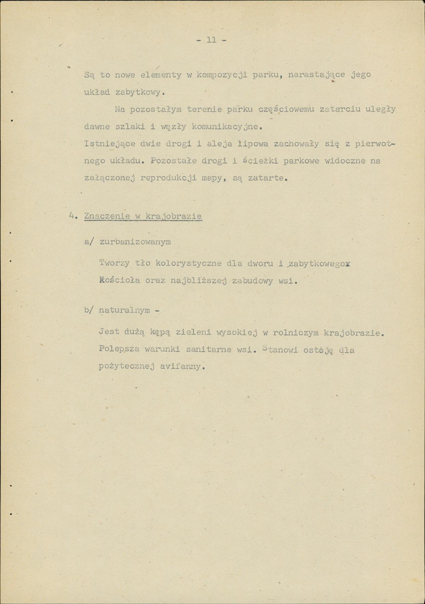 Ewidencja parkowa, skan nr 17