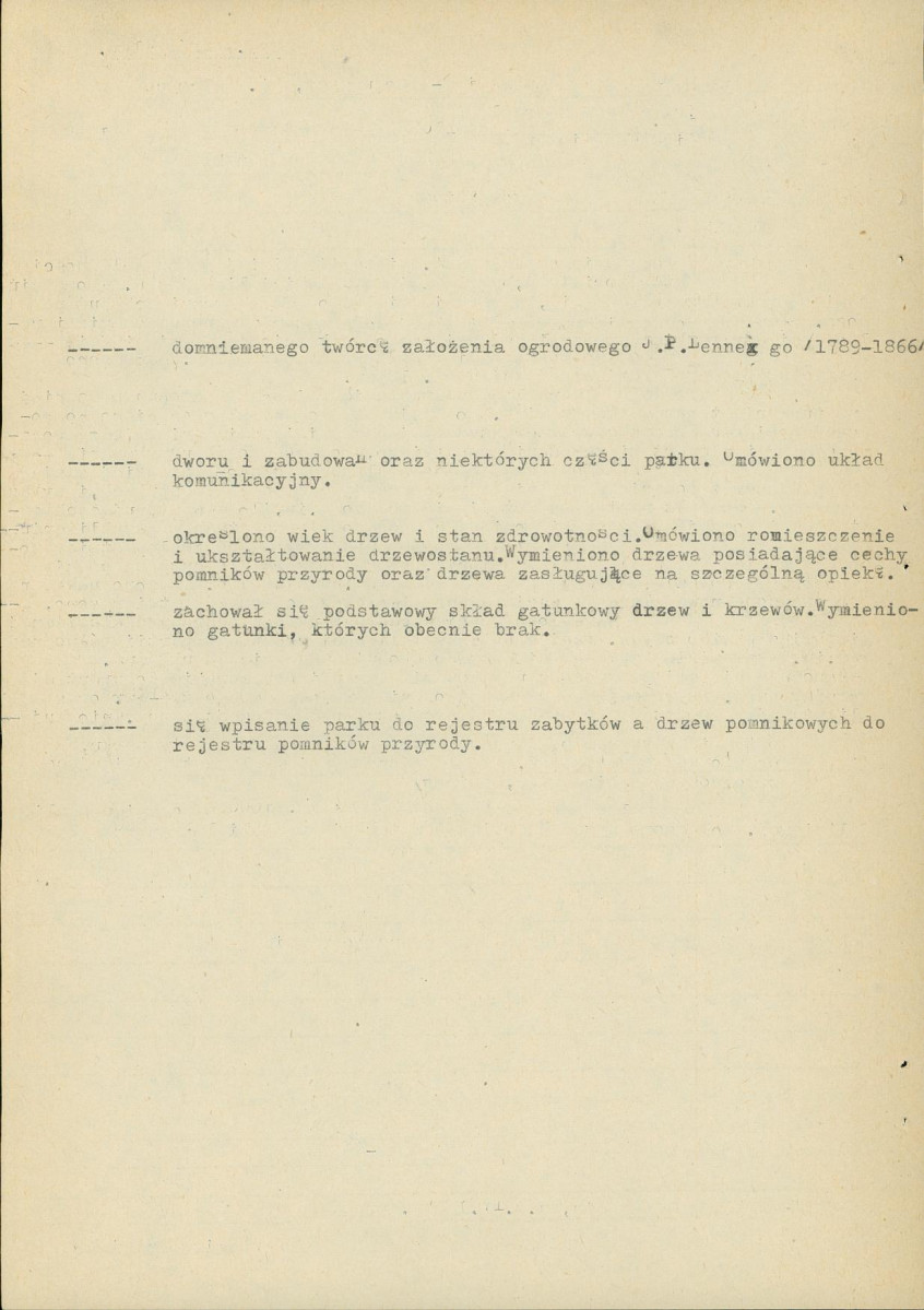Ewidencja parkowa, skan nr 21