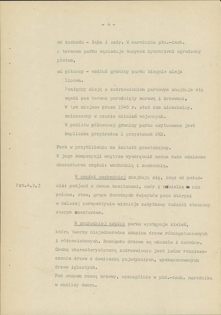 Ewidencja parkowa, skan nr 11