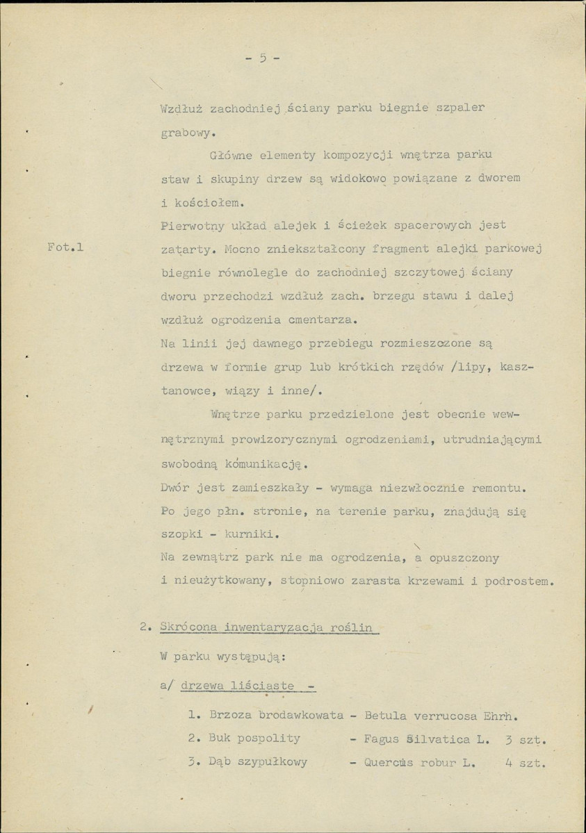 Ewidencja parkowa, skan nr 12
