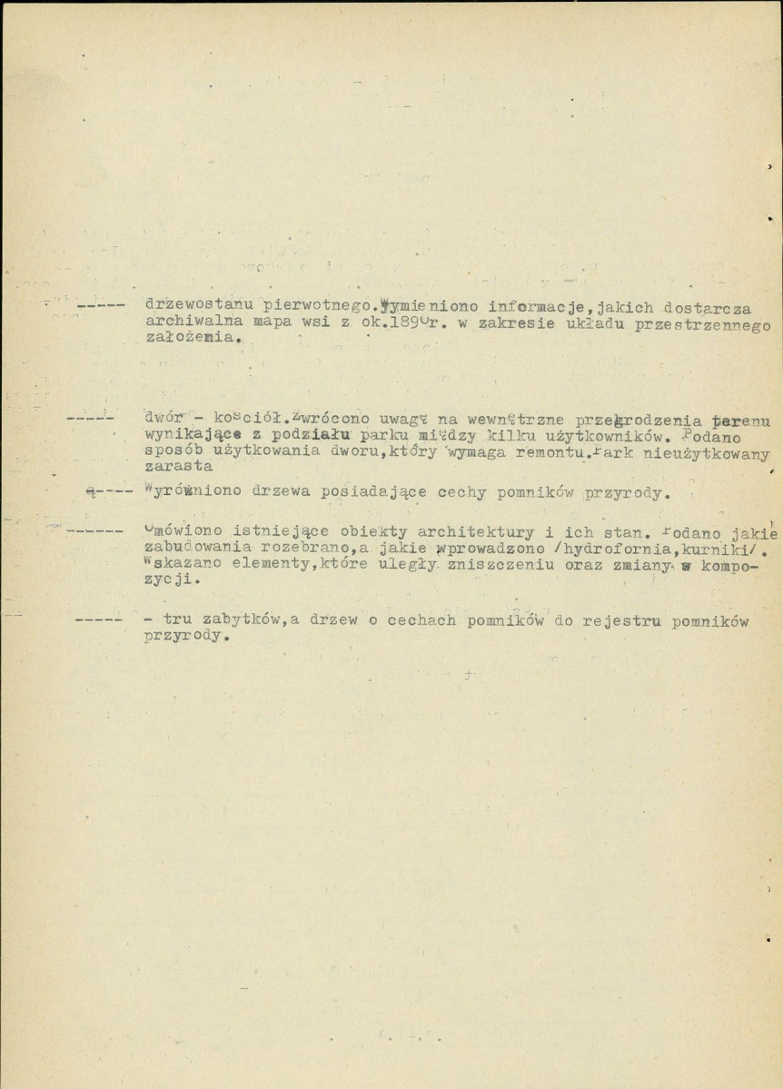 Ewidencja parkowa, skan nr 21