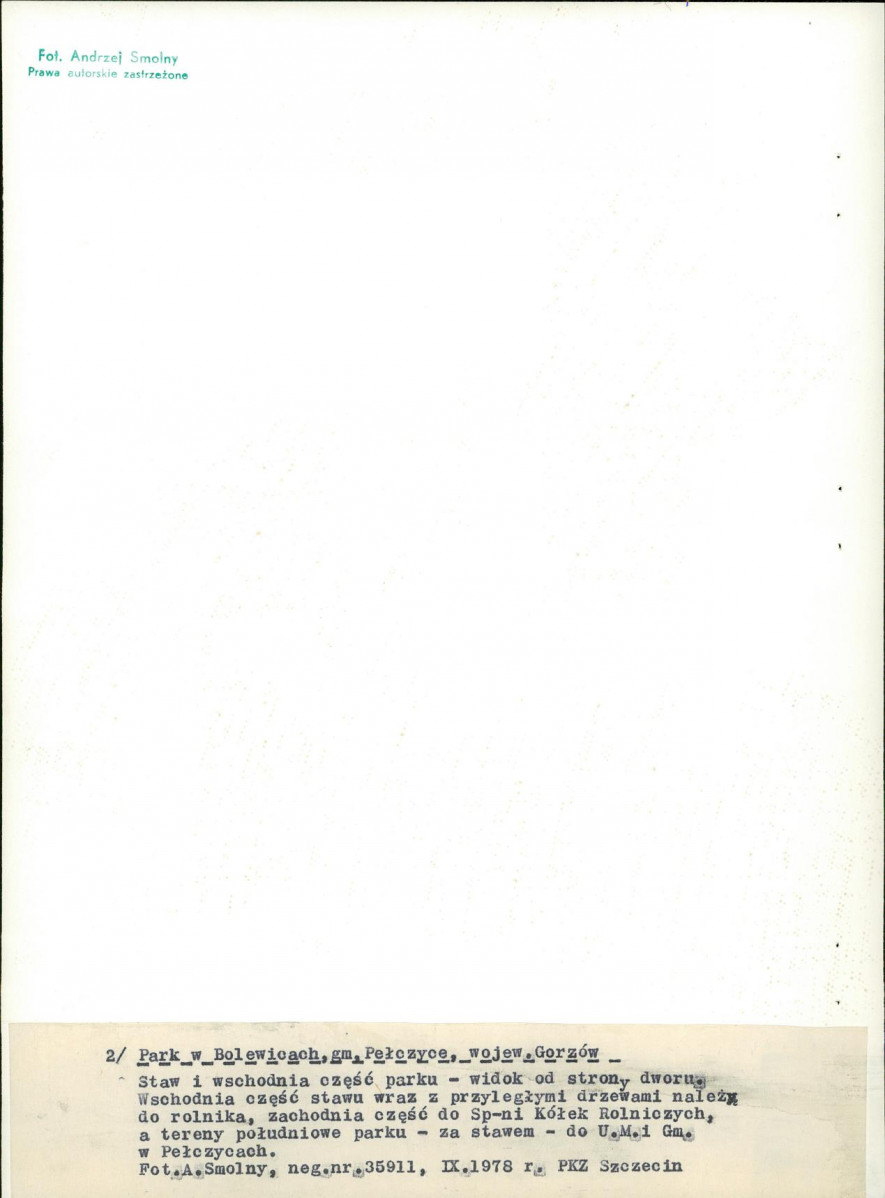Ewidencja parkowa, skan nr 27