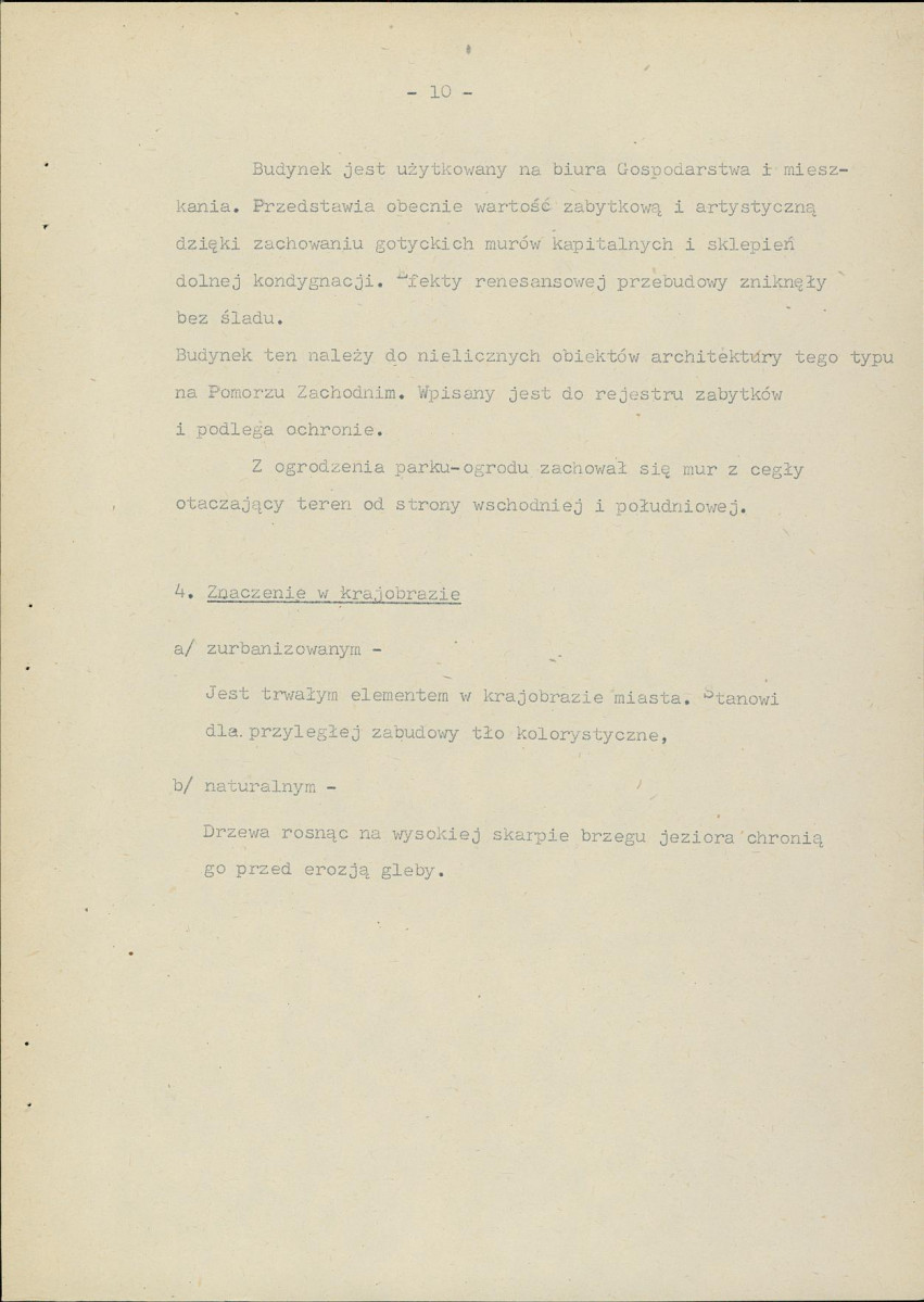 Ewidencja parkowa, skan nr 16