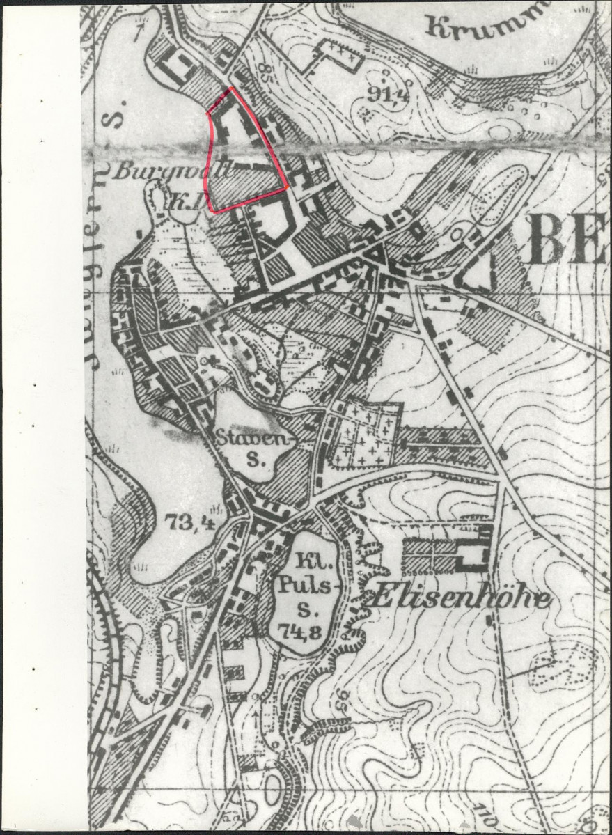 Ewidencja parkowa, skan nr 23