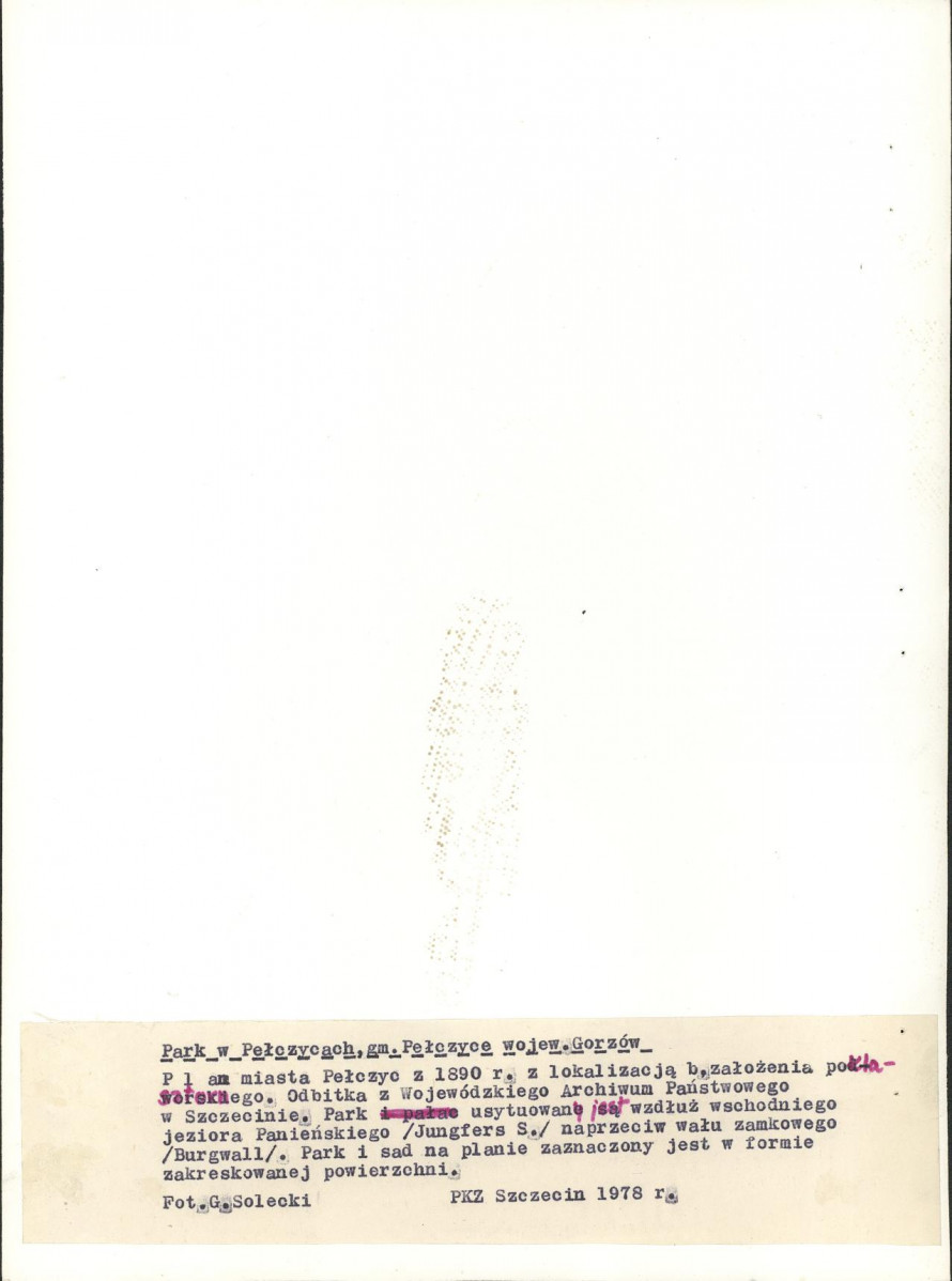 Ewidencja parkowa, skan nr 24