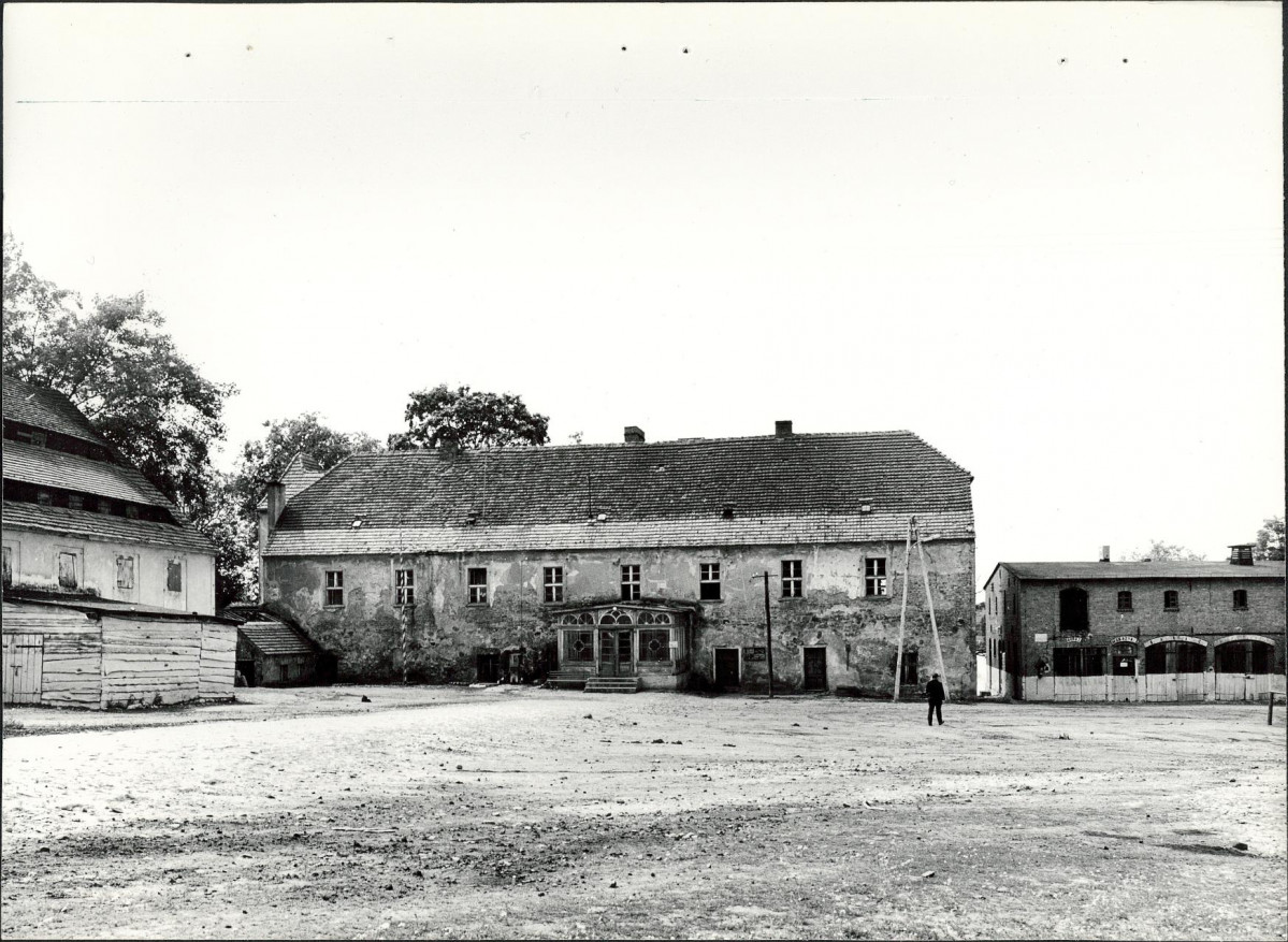 Ewidencja parkowa, skan nr 29