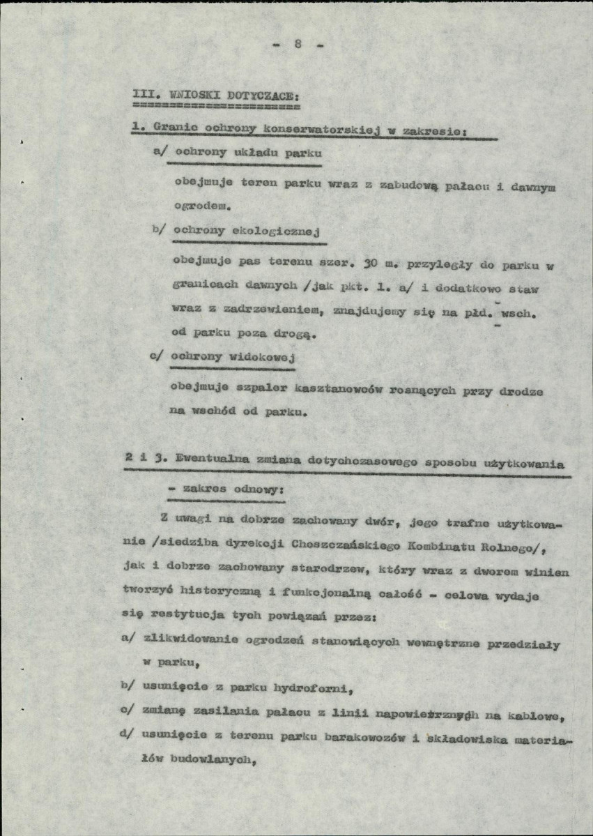 Ewidencja parkowa, skan nr 13