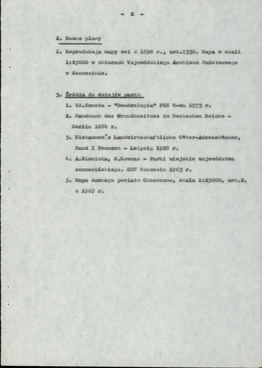 Ewidencja parkowa, skan nr 7