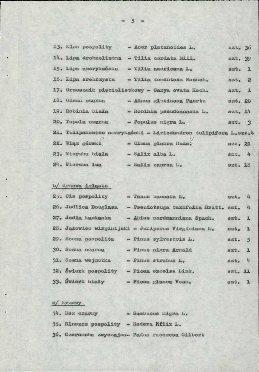 Ewidencja parkowa, skan nr 10