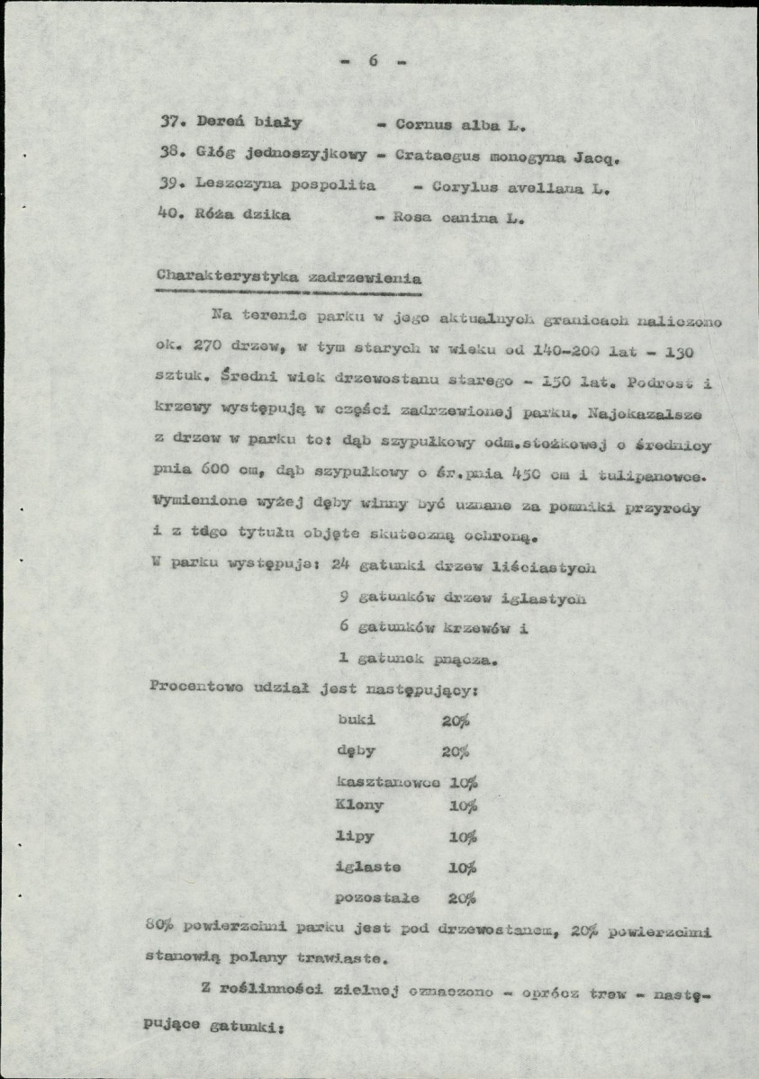 Ewidencja parkowa, skan nr 11
