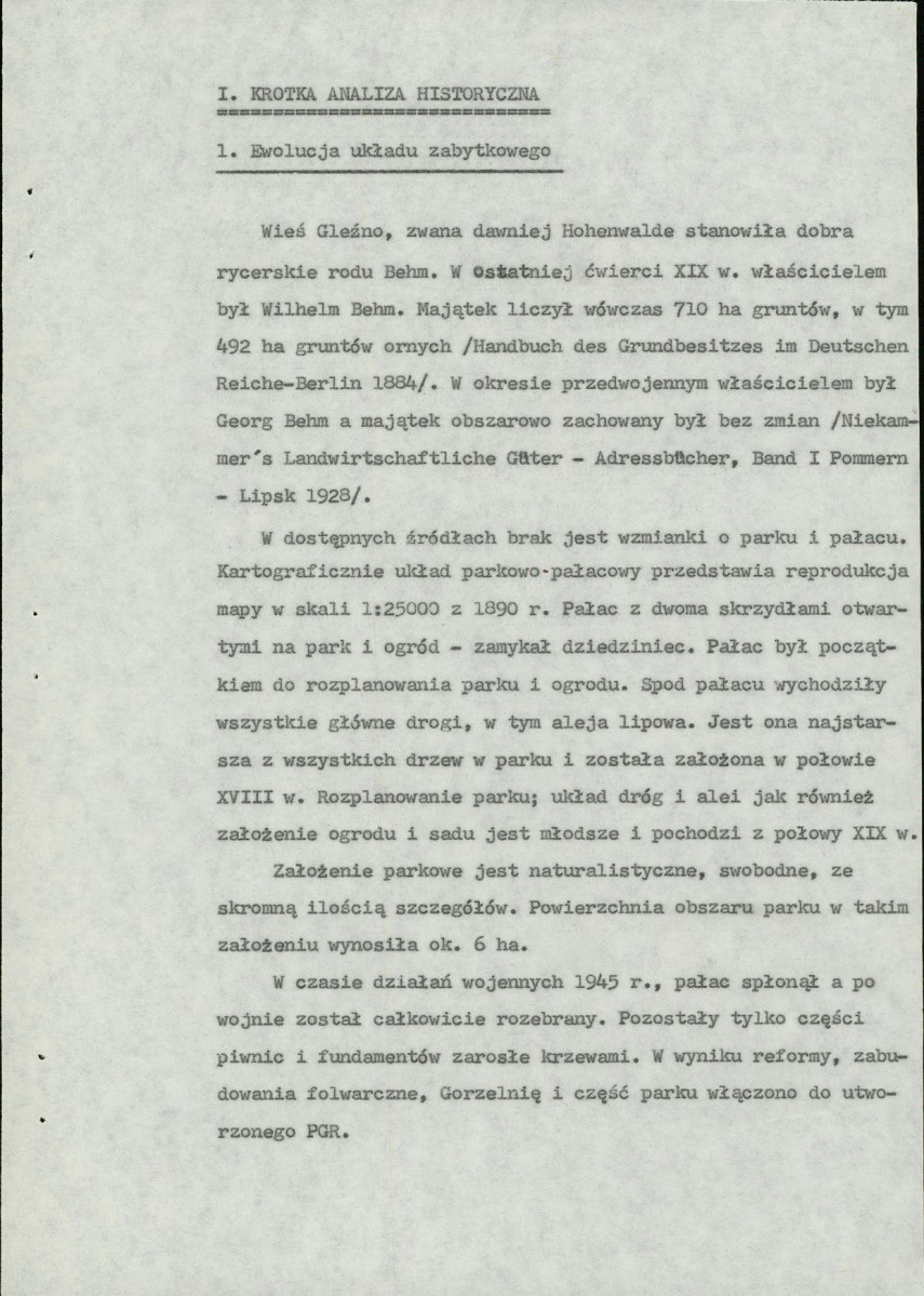 Ewidencja parkowa, skan nr 6