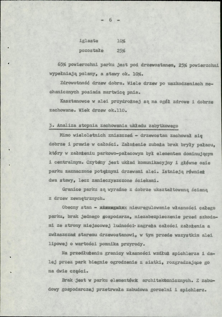 Ewidencja parkowa, skan nr 11