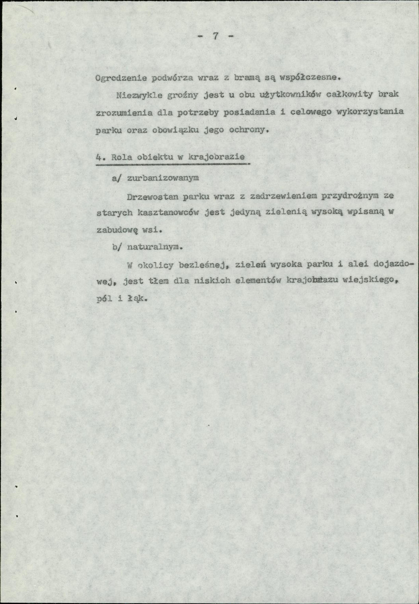 Ewidencja parkowa, skan nr 12