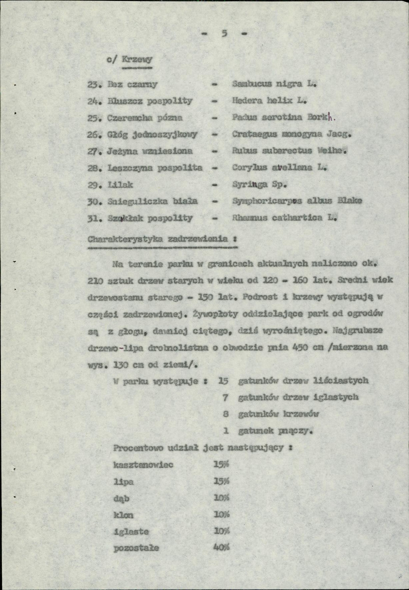 Ewidencja parkowa, skan nr 10