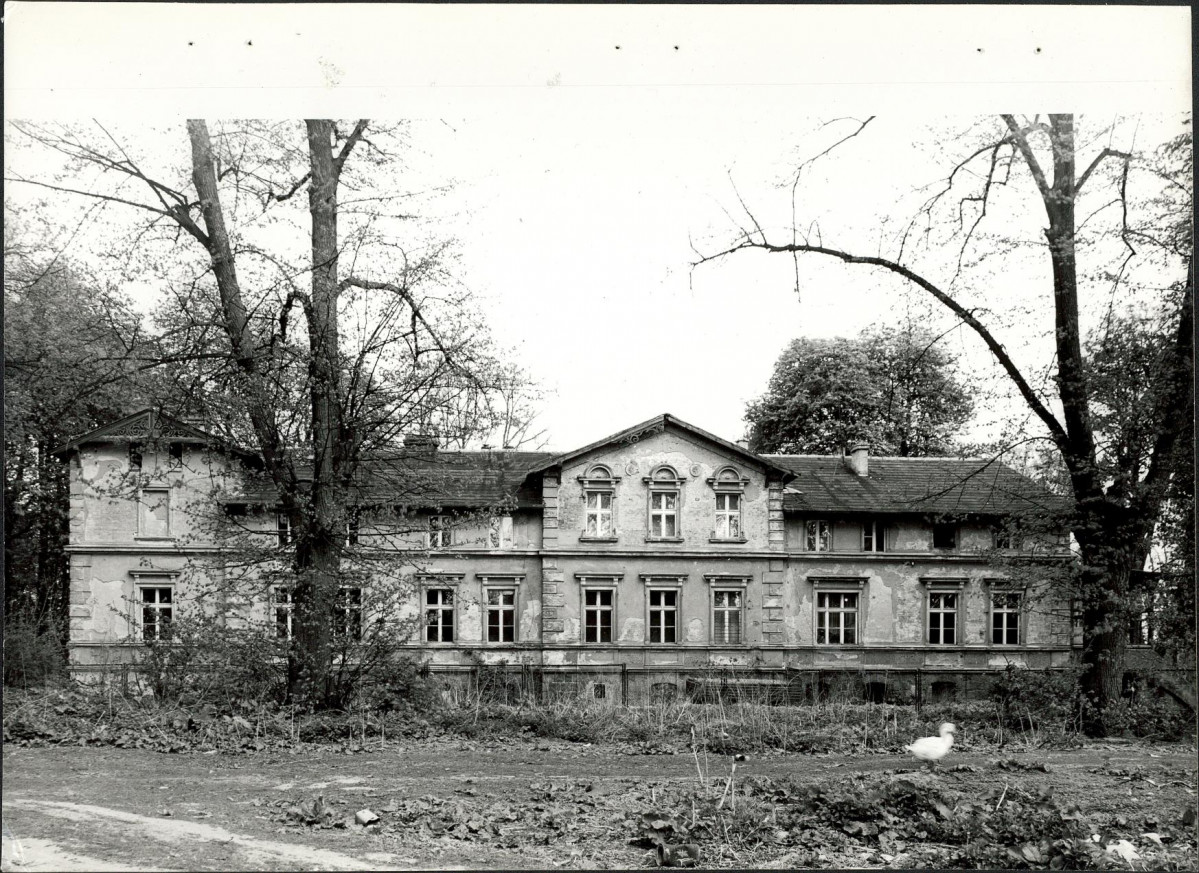 Ewidencja parkowa, skan nr 20