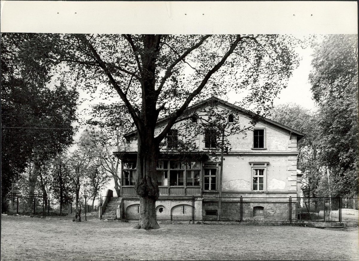 Ewidencja parkowa, skan nr 22