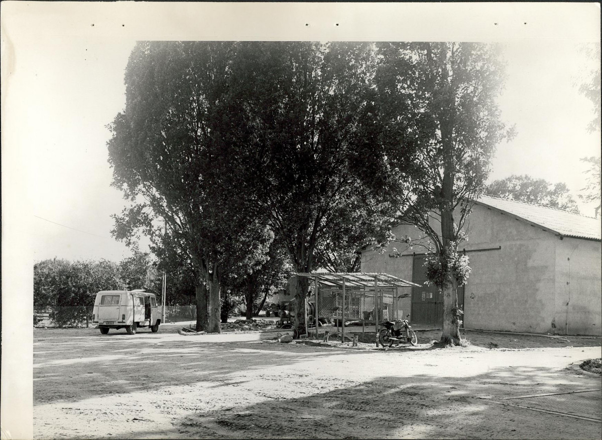Ewidencja parkowa, skan nr 23