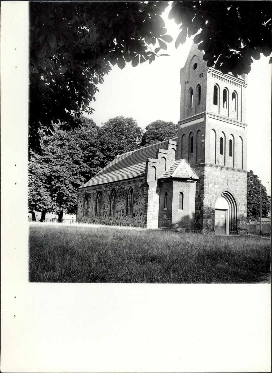 Ewidencja parkowa, skan nr 25