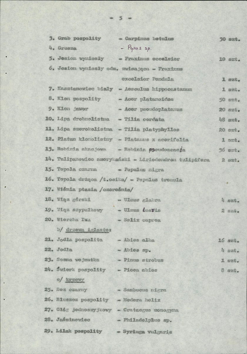 EP - Ewidencja parkowa, skan nr 10