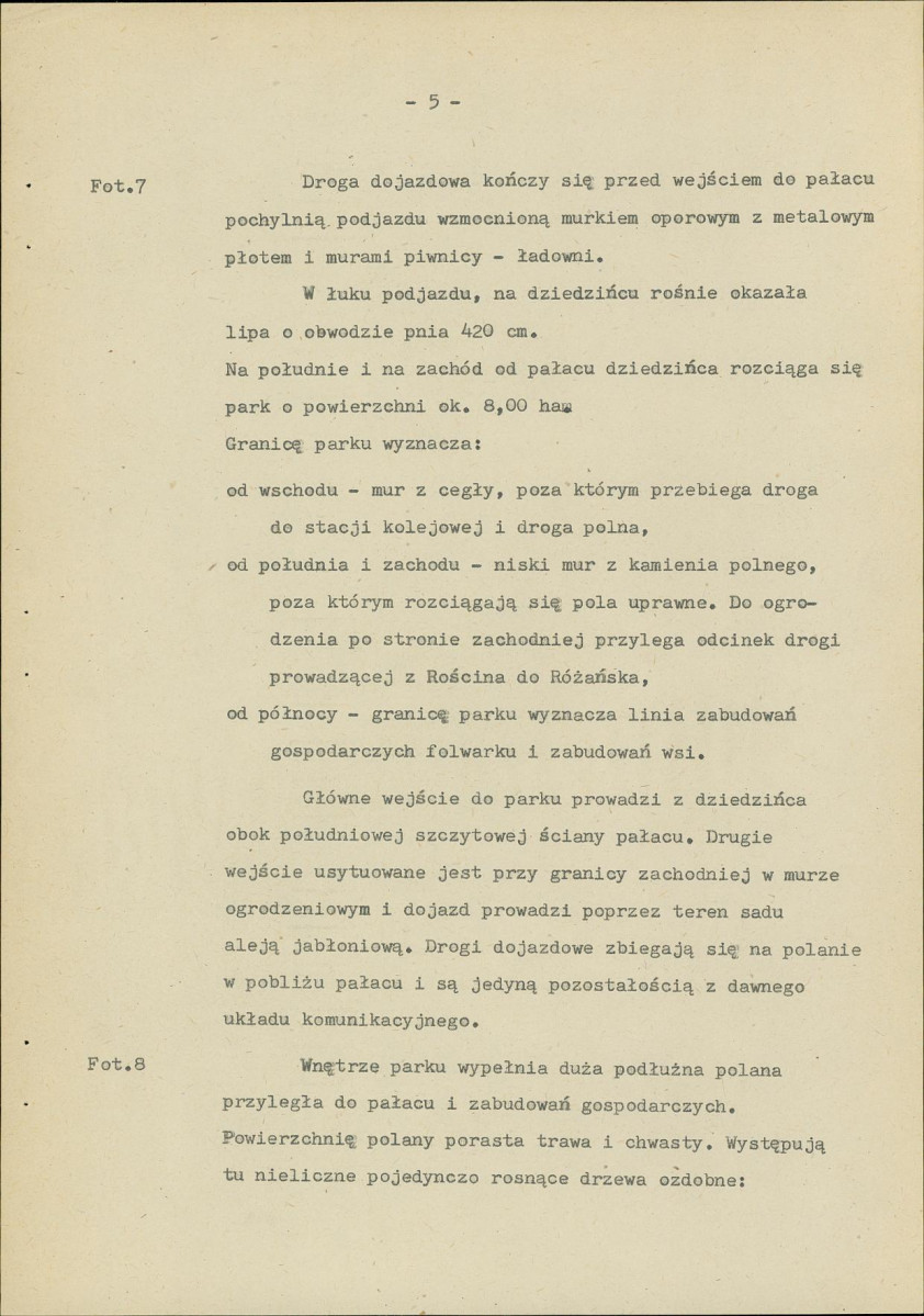 Ewidencja parkowa, skan nr 11