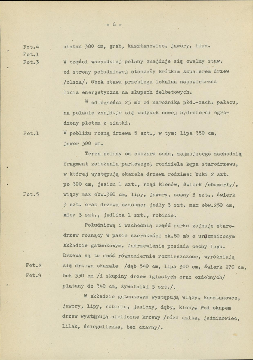 Ewidencja parkowa, skan nr 12