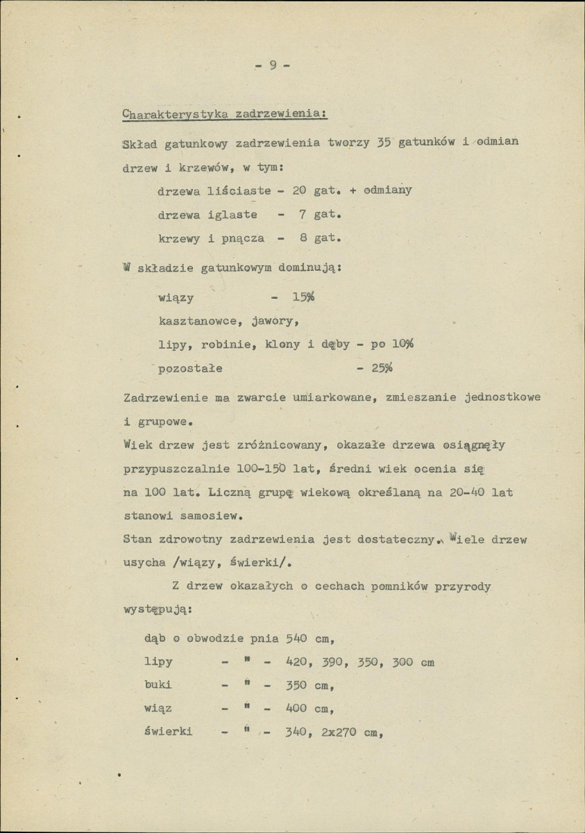 Ewidencja parkowa, skan nr 15