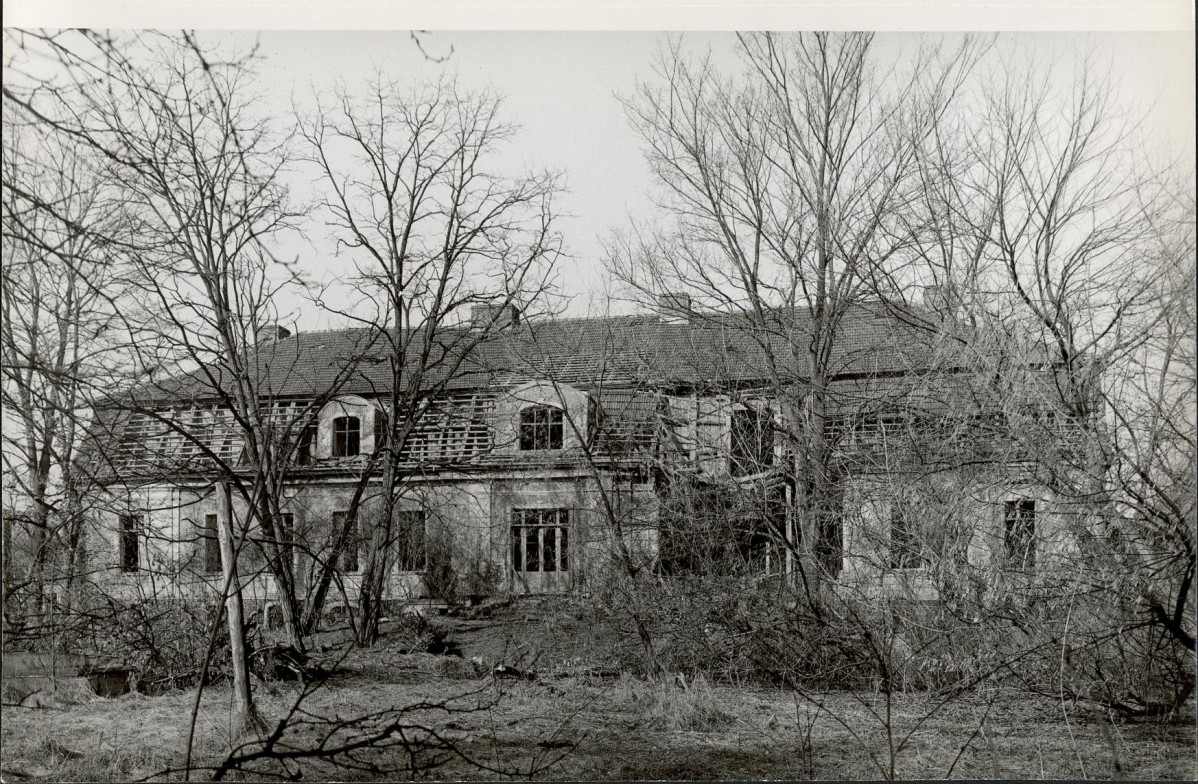 Ewidencja parkowa, skan nr 34