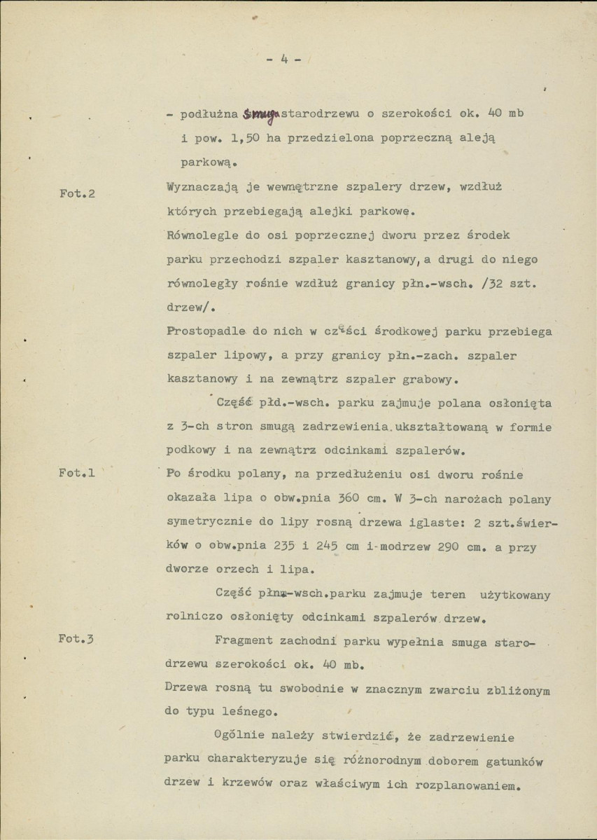 Ewidencja parkowa, skan nr 10