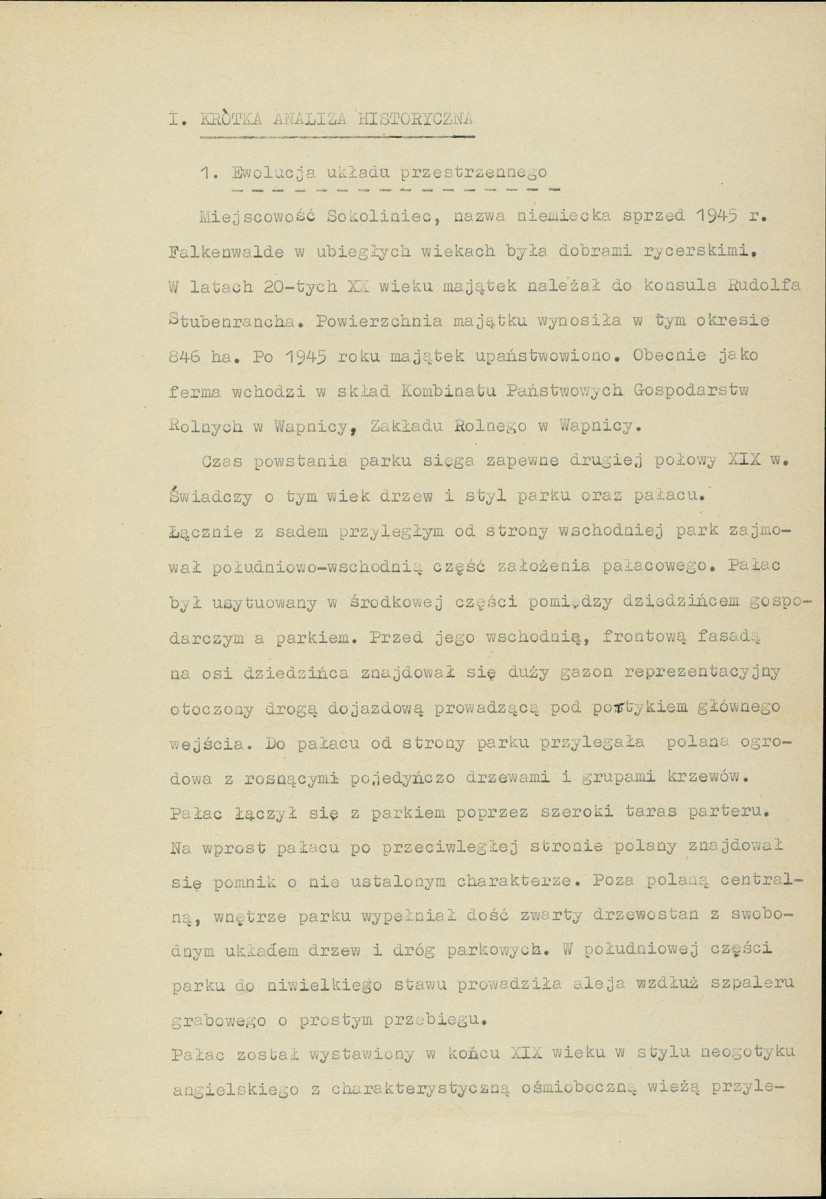 Ewidencja parkowa, skan nr 6