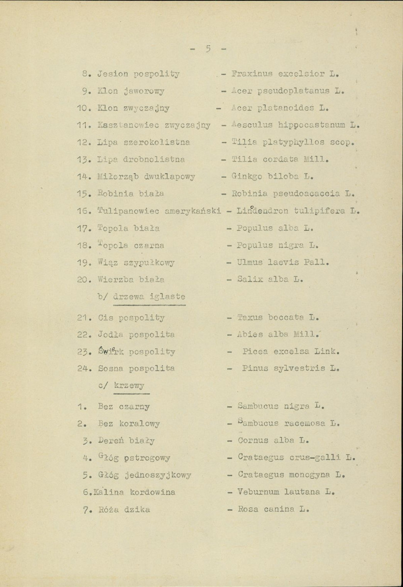 Ewidencja parkowa, skan nr 10