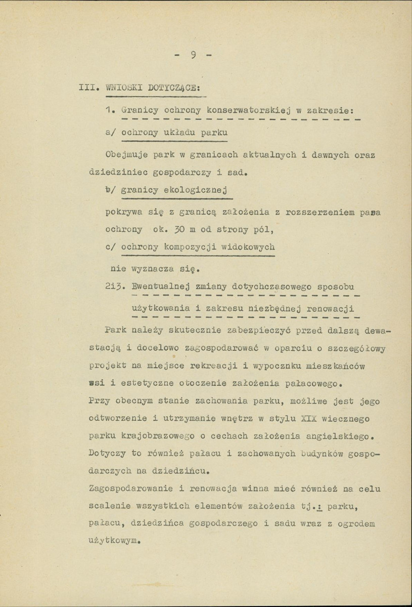 Ewidencja parkowa, skan nr 14