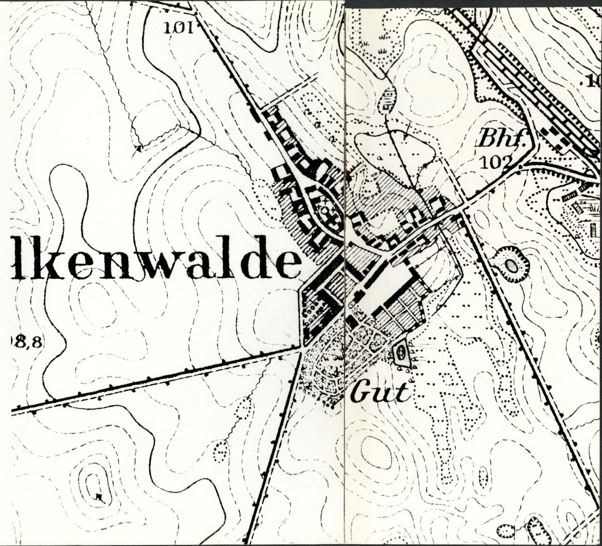 Ewidencja parkowa, skan nr 18