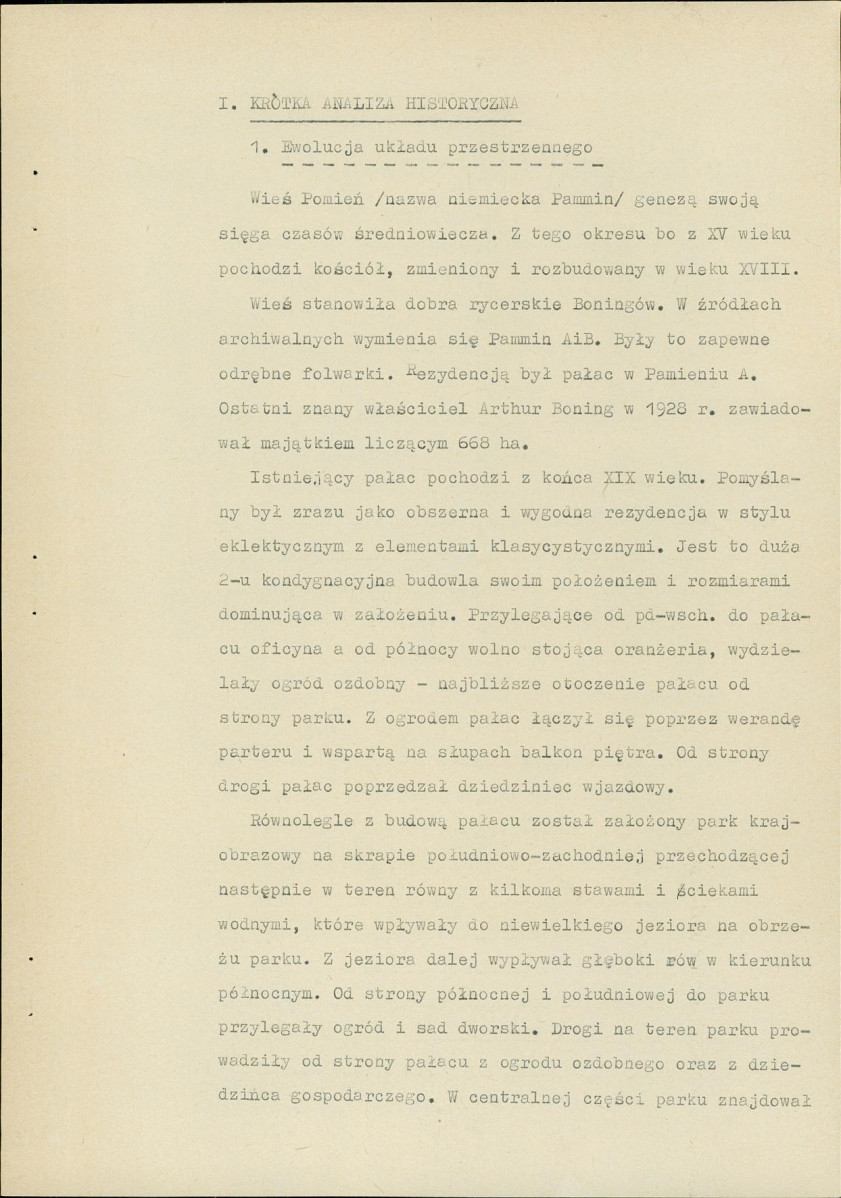 Ewidencja parkowa, skan nr 6