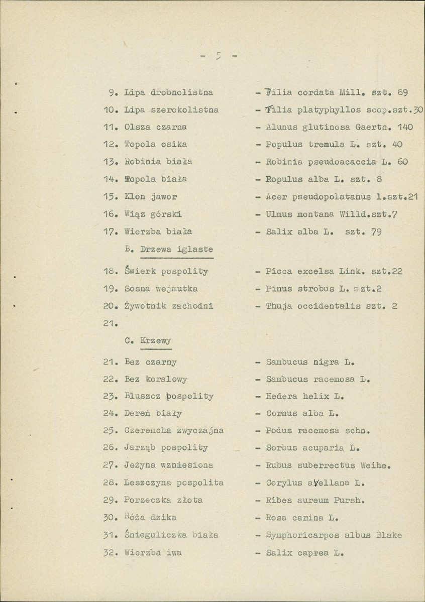 Ewidencja parkowa, skan nr 10