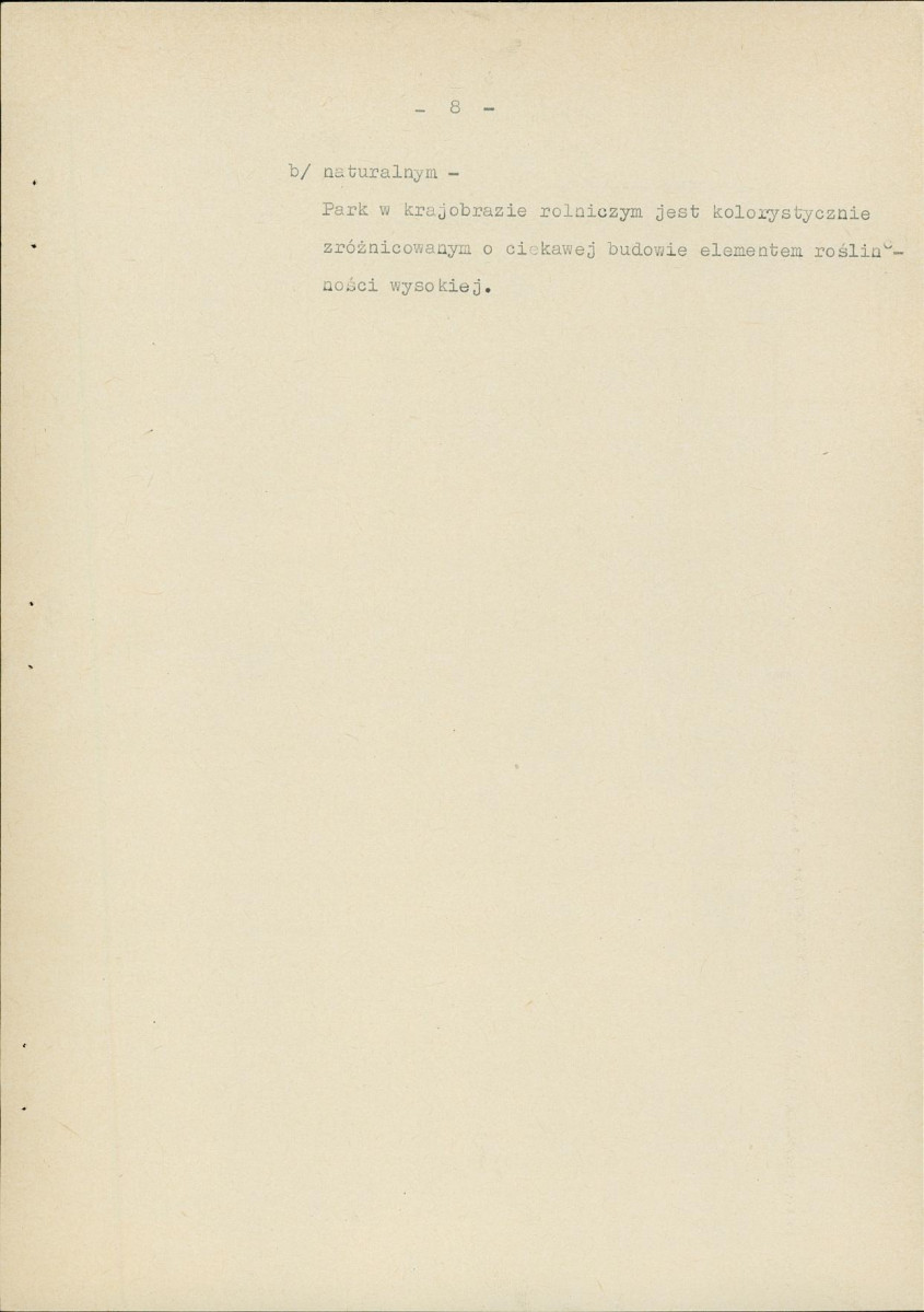 Ewidencja parkowa, skan nr 13