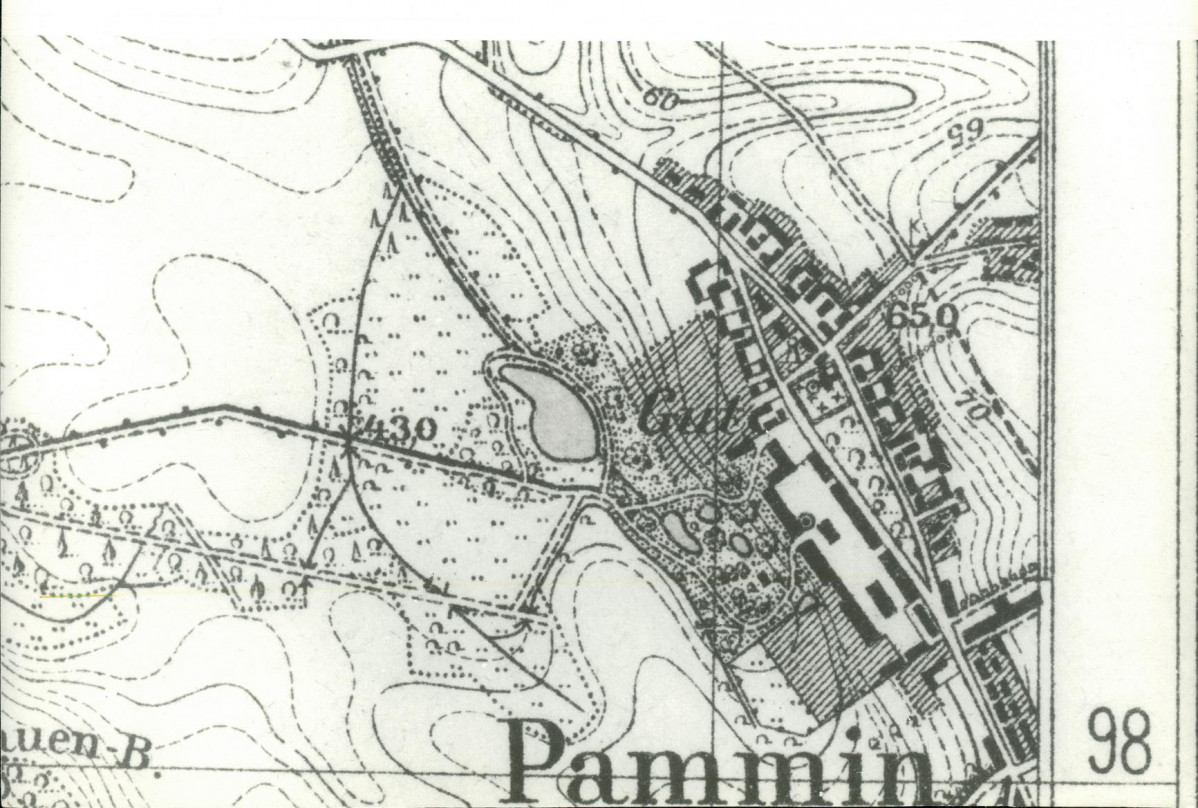 Ewidencja parkowa, skan nr 18
